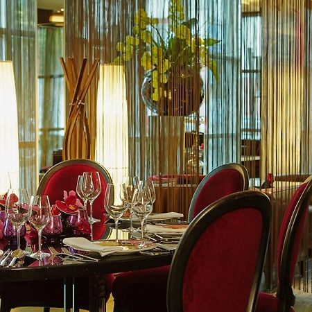 Savoy Hotel Кёльн Экстерьер фото