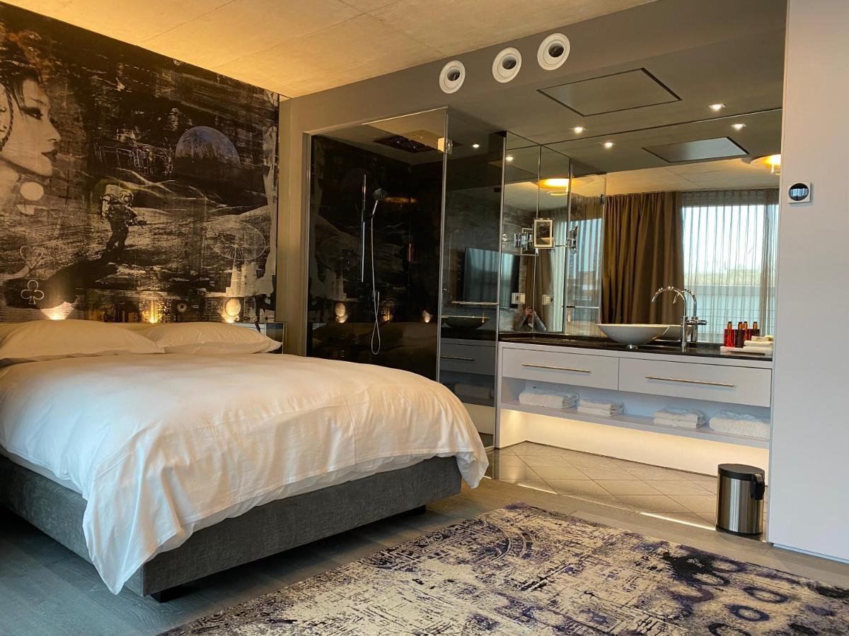 Savoy Hotel Кёльн Экстерьер фото