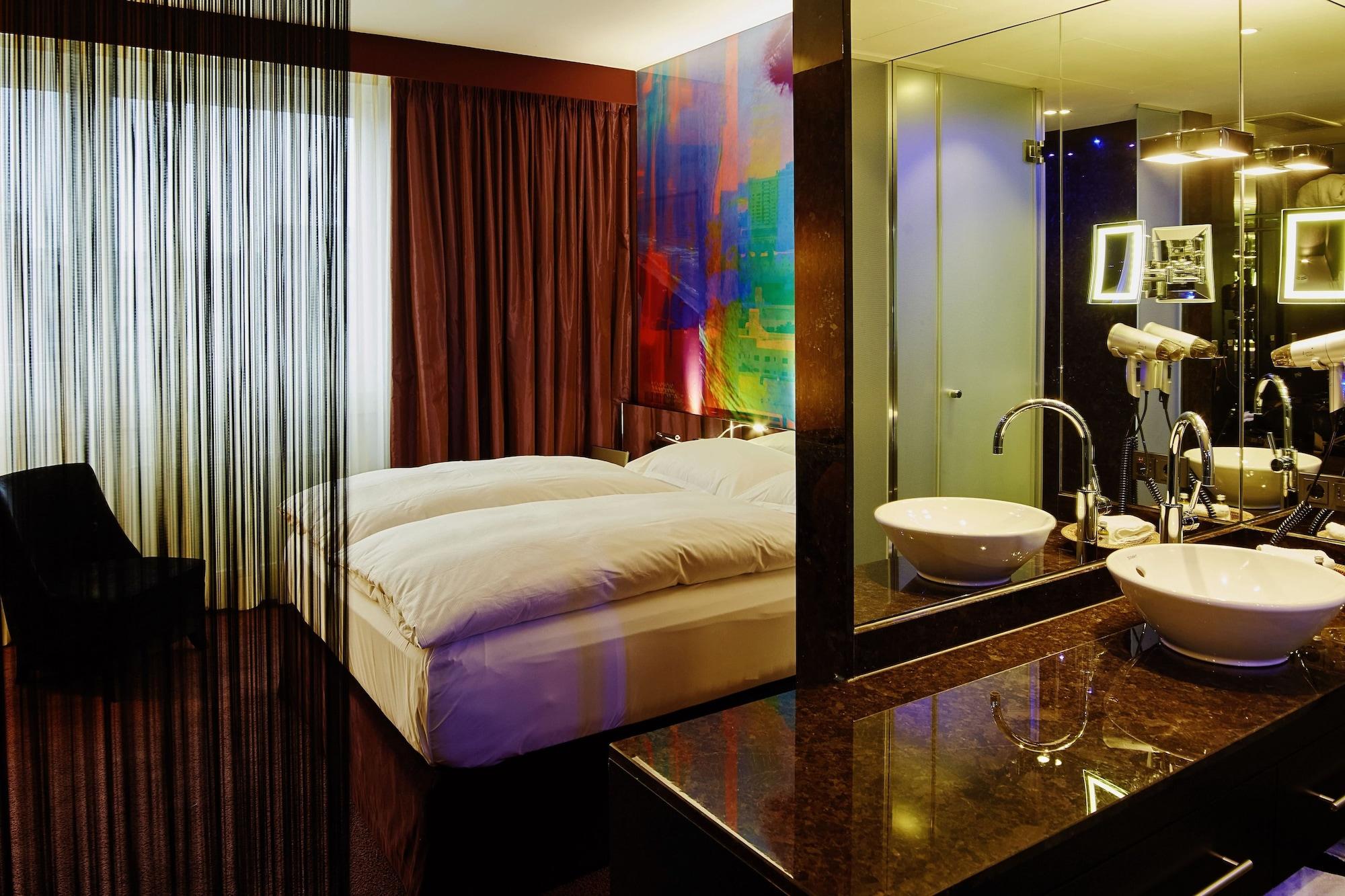 Savoy Hotel Кёльн Экстерьер фото
