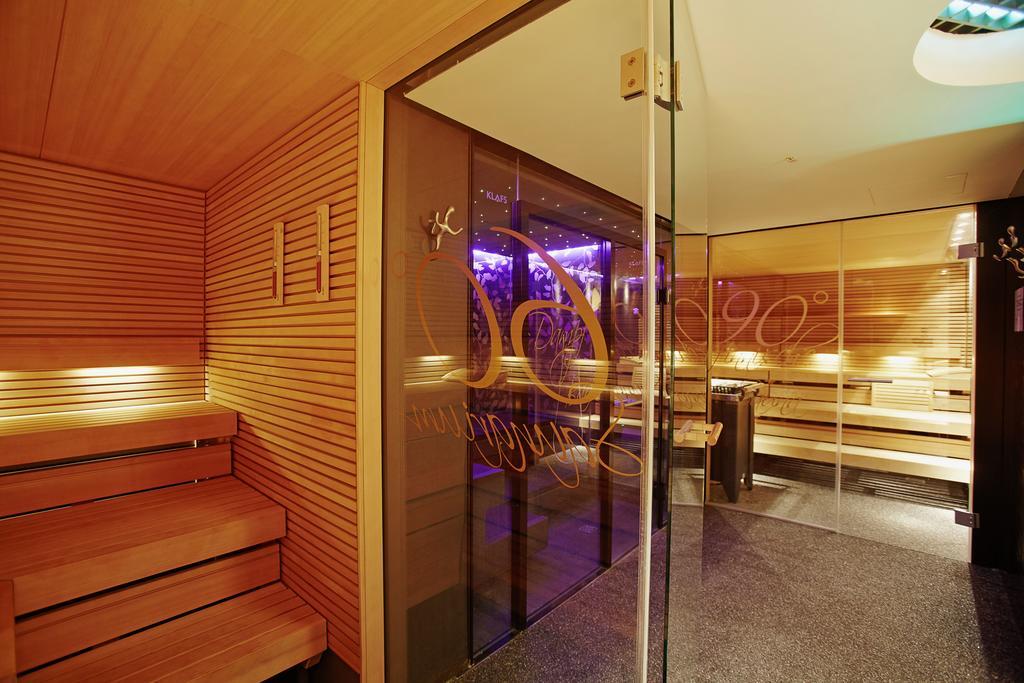 Savoy Hotel Кёльн Экстерьер фото
