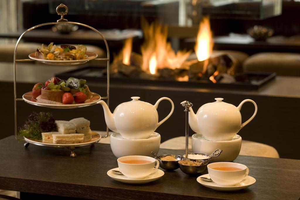 Savoy Hotel Кёльн Экстерьер фото