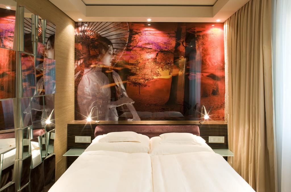 Savoy Hotel Кёльн Экстерьер фото