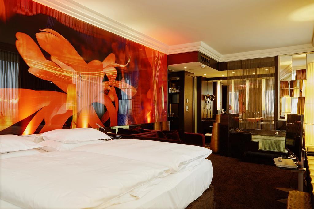 Savoy Hotel Кёльн Экстерьер фото
