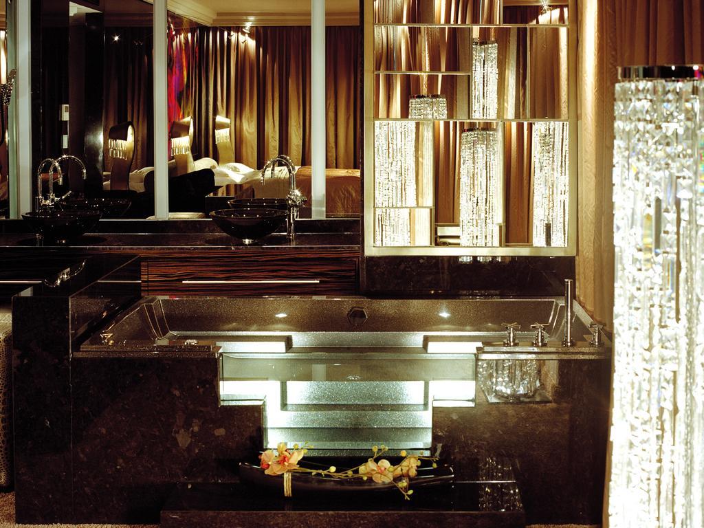 Savoy Hotel Кёльн Экстерьер фото