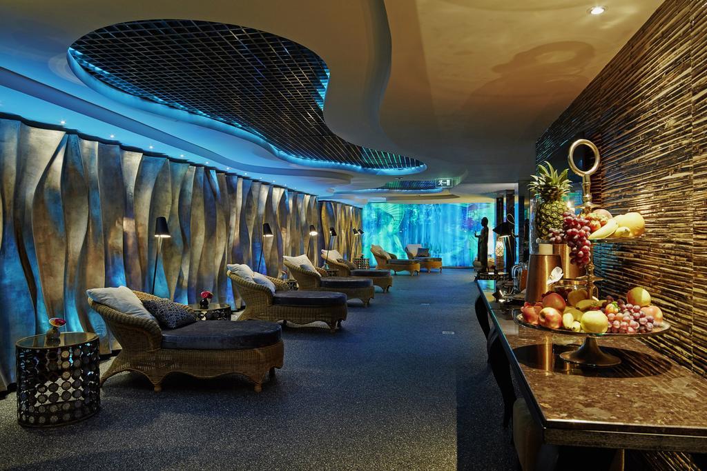 Savoy Hotel Кёльн Экстерьер фото