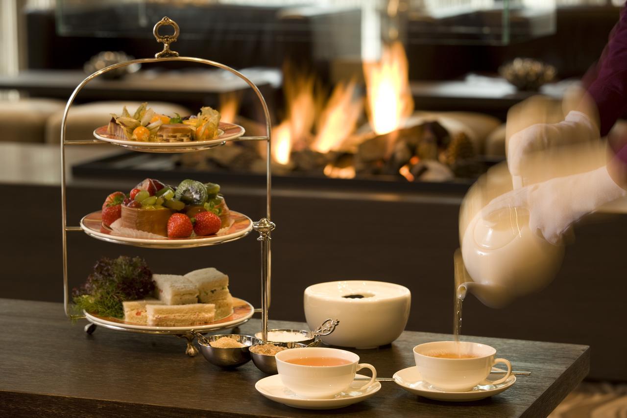 Savoy Hotel Кёльн Экстерьер фото