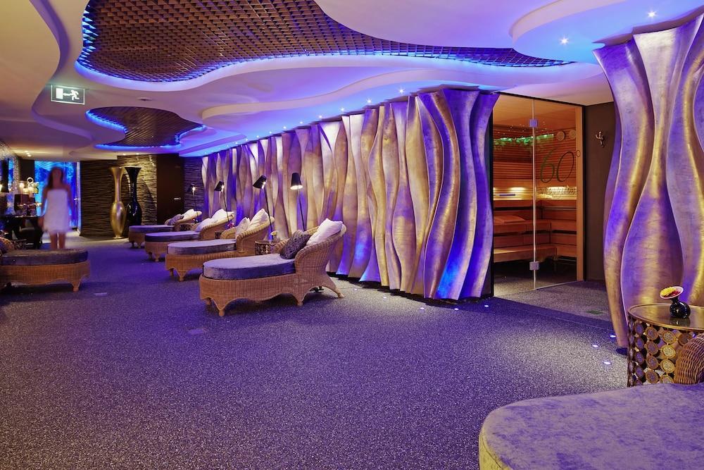 Savoy Hotel Кёльн Экстерьер фото